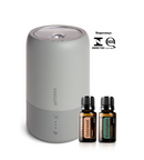 dōTERRA Dawn® Umidificador Aromático