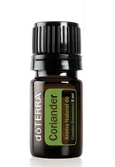Coriander - Aroma Natural de Semente de Coentro 5 ml