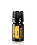 Lemon  -  Aroma Natural de Limão-Siciliano