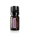 Patchouli - Aroma Natural de Patchouli
