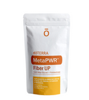 dōTERRA MetaPWR™ Fiber UP  Suplemento Alimentar em Pó a base de Fibras, Vitaminas e Minerais