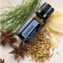 ZenGest®  Aroma Natural de Condimentos 5Ml